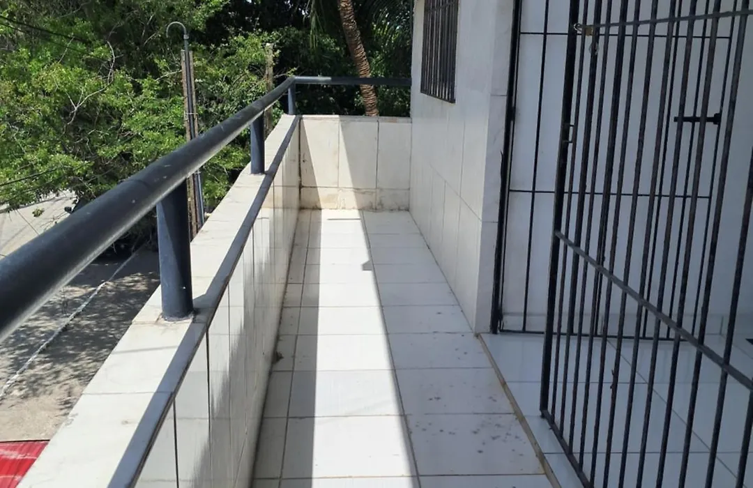Apartamento Ryso do mar-1