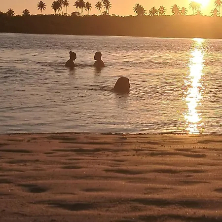 Apartamento Ryso do mar-2
